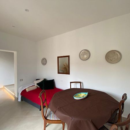 All'Imbrunire Exlusive Apartment Salerno Exteriör bild