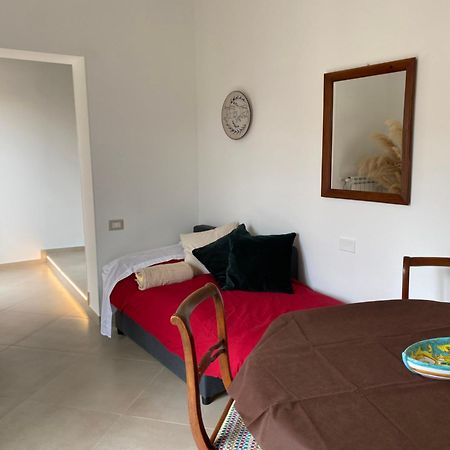 All'Imbrunire Exlusive Apartment Salerno Exteriör bild
