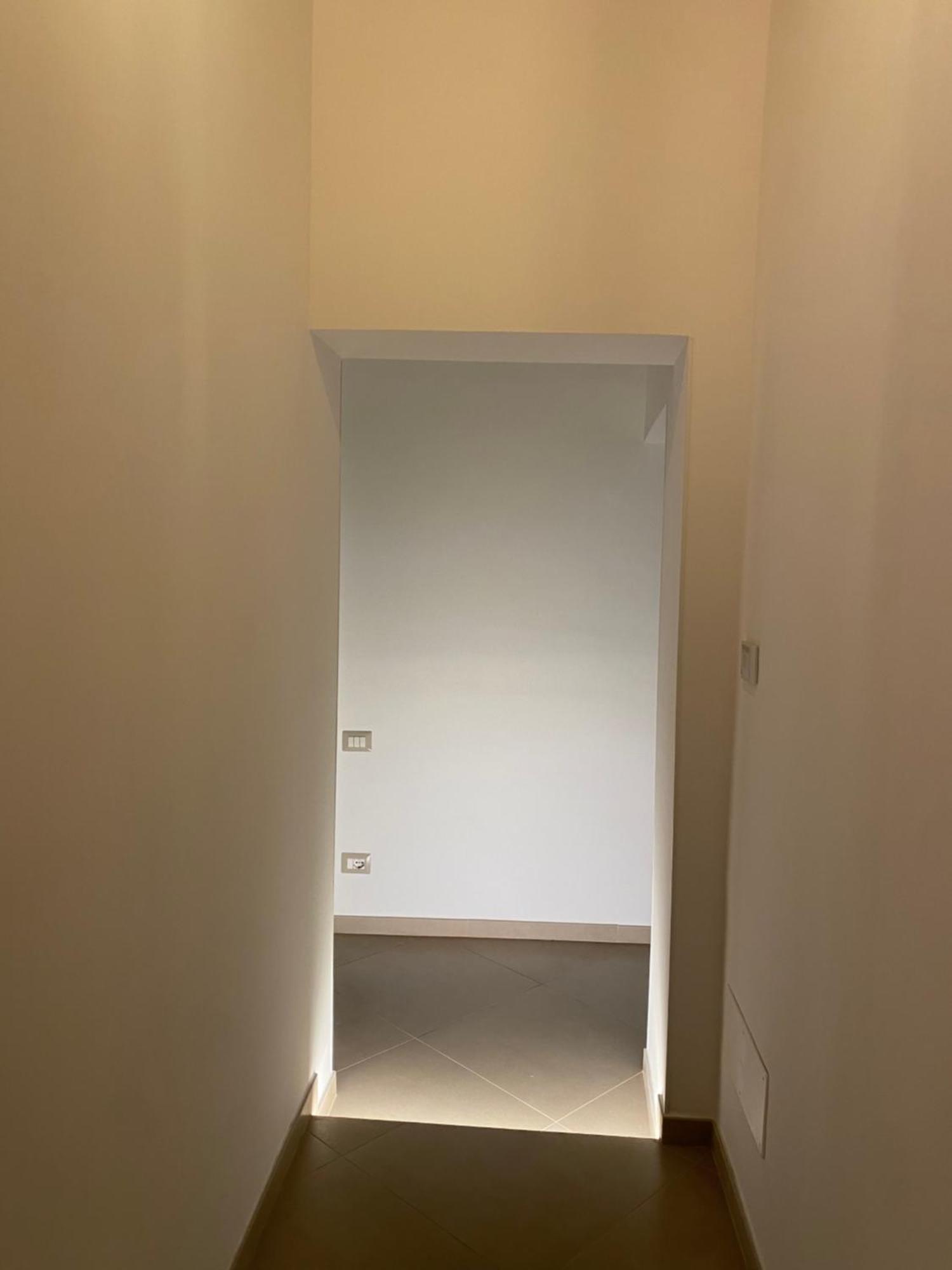 All'Imbrunire Exlusive Apartment Salerno Exteriör bild