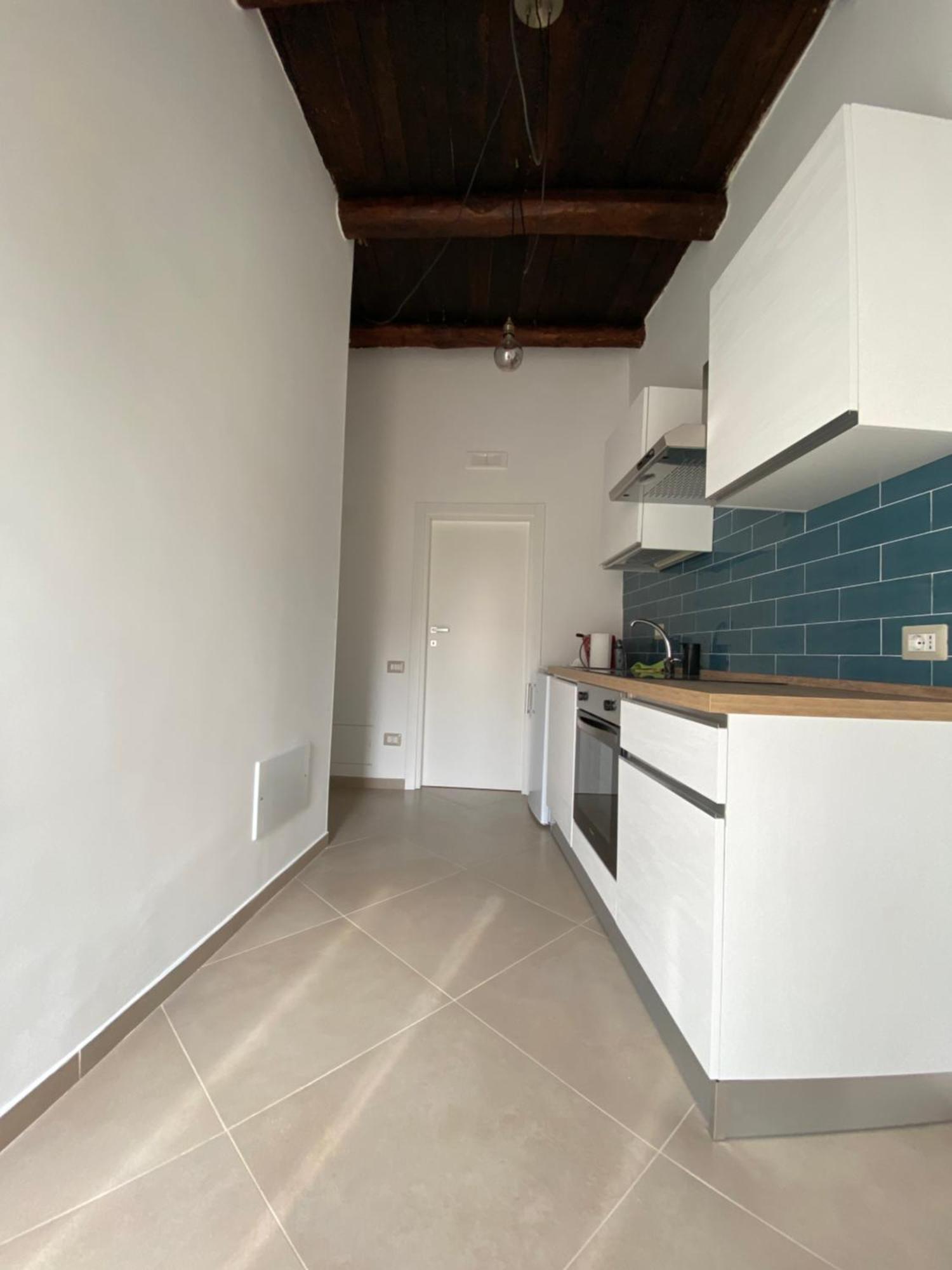 All'Imbrunire Exlusive Apartment Salerno Exteriör bild