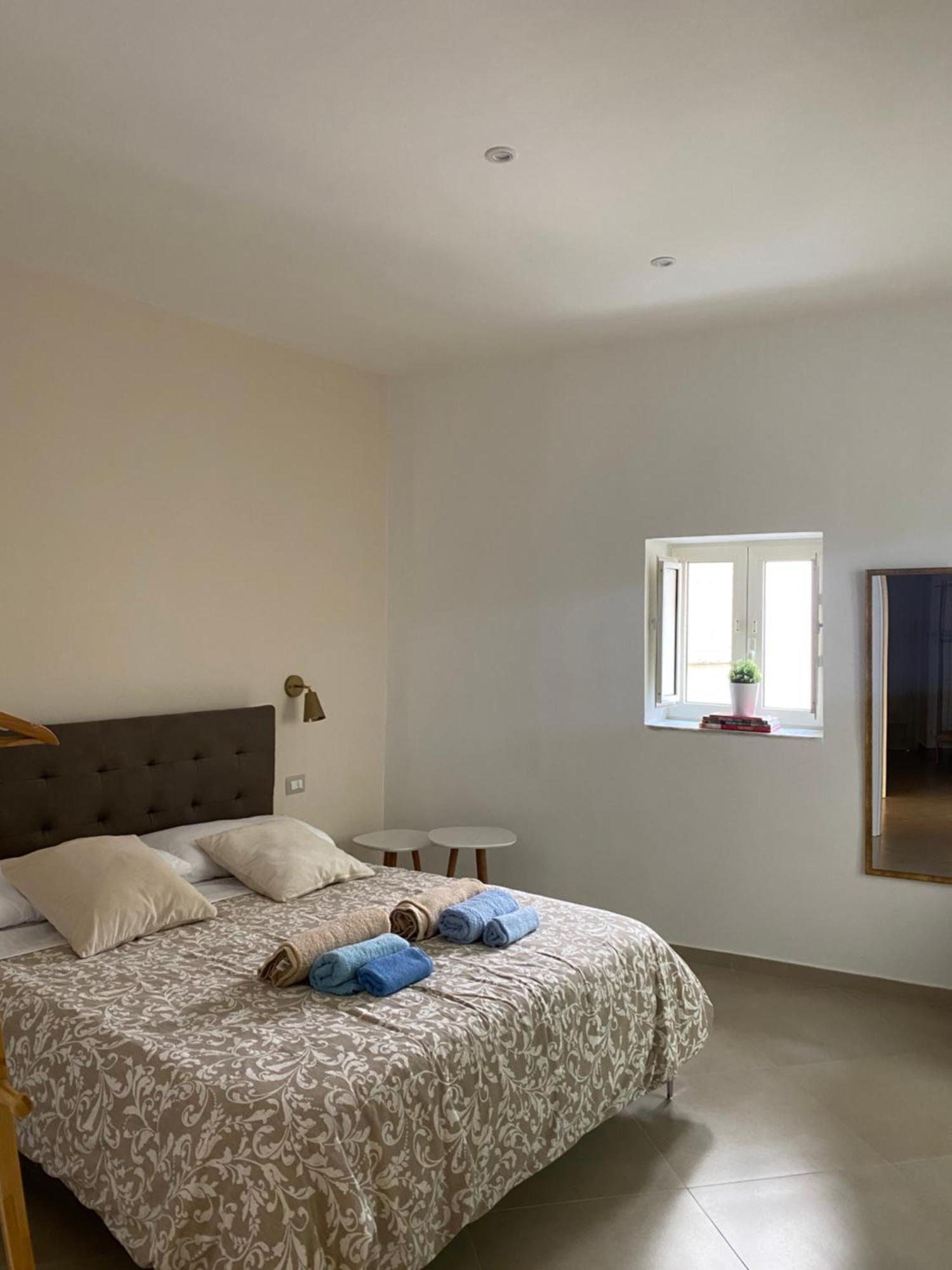 All'Imbrunire Exlusive Apartment Salerno Exteriör bild