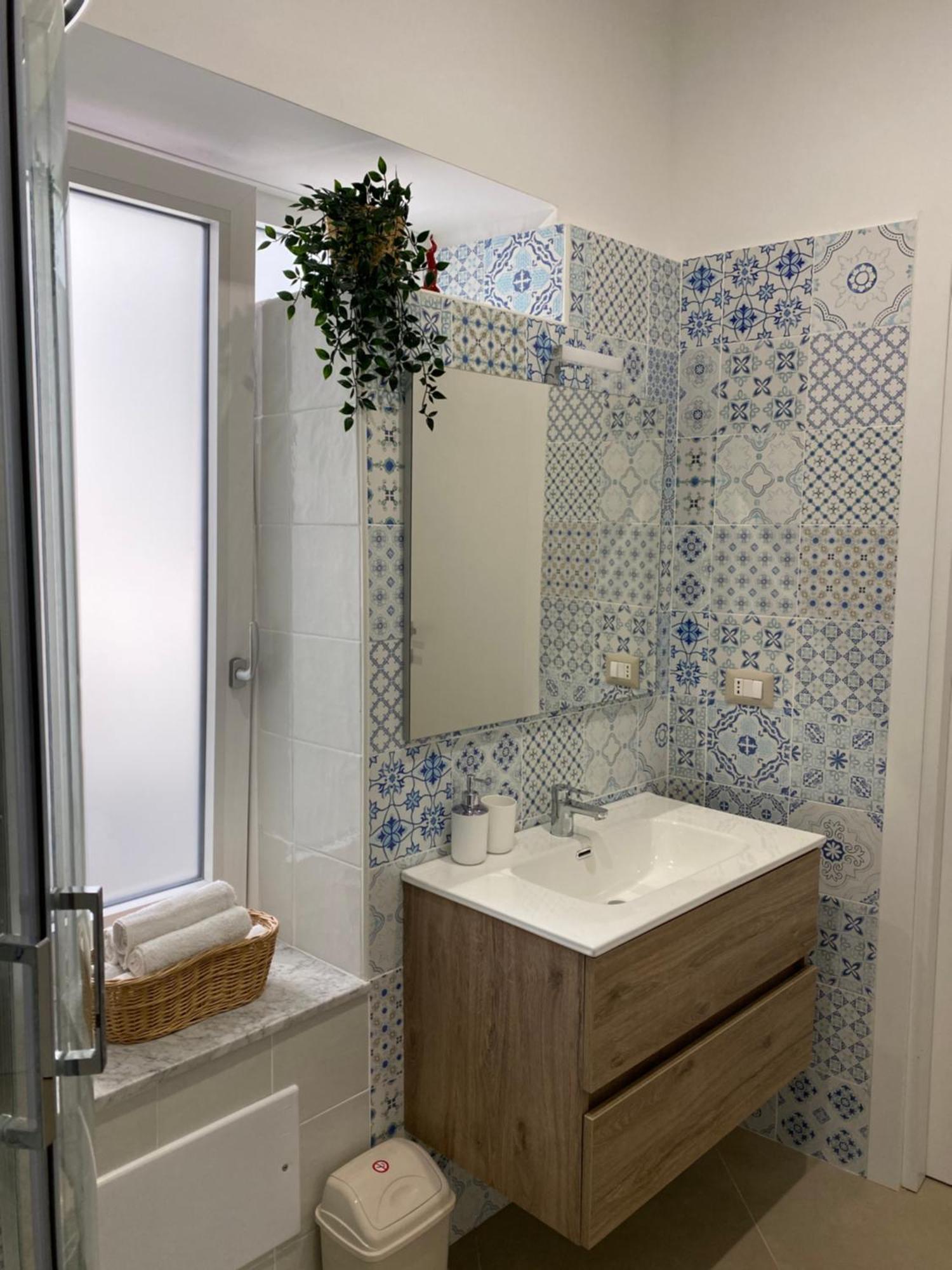 All'Imbrunire Exlusive Apartment Salerno Exteriör bild